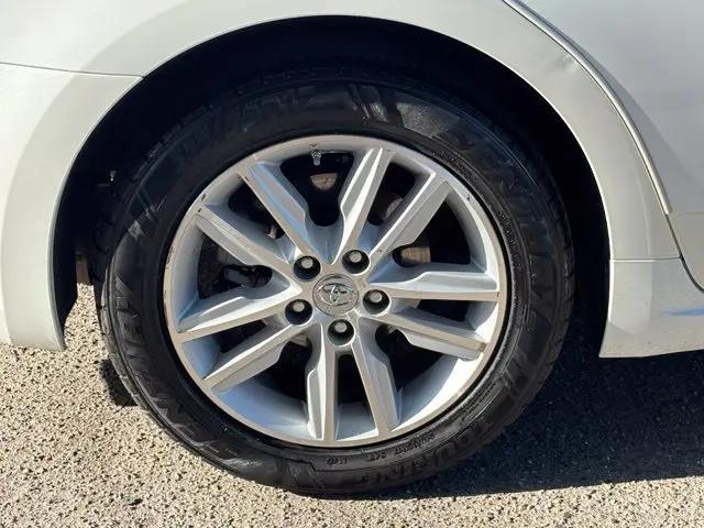 2015 Toyota Avalon XLE