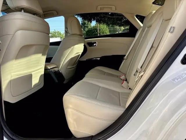 2015 Toyota Avalon XLE