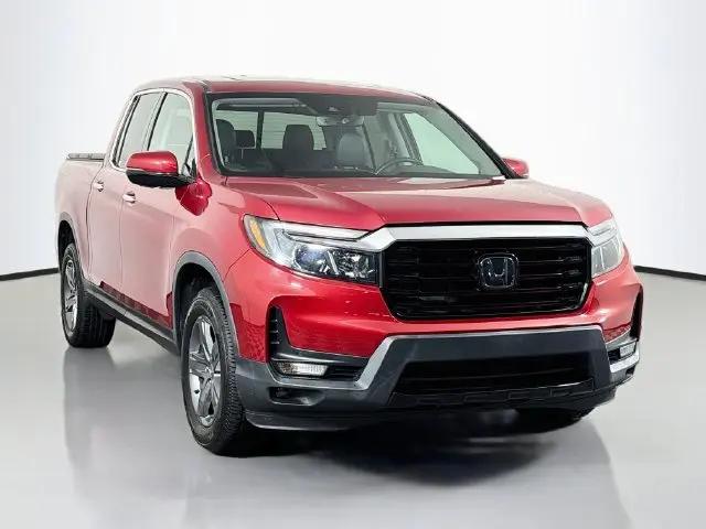 2022 Honda Ridgeline RTL-E for sale in Puyallup, WA