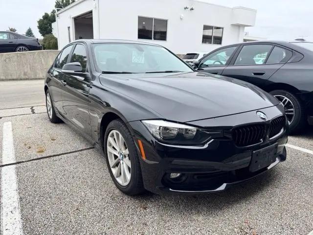 2016 BMW 3 Series 320i xDrive for sale in Peoria, IL