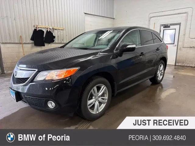 2014 Acura RDX Base for sale in Peoria, IL