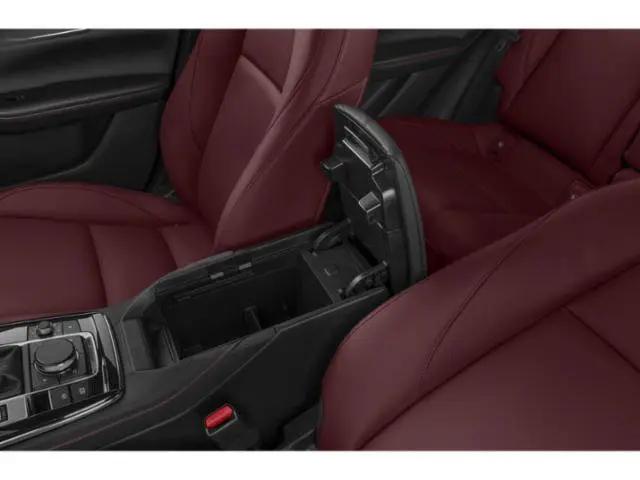 2024 Mazda CX-30 2.5 S Carbon Edition