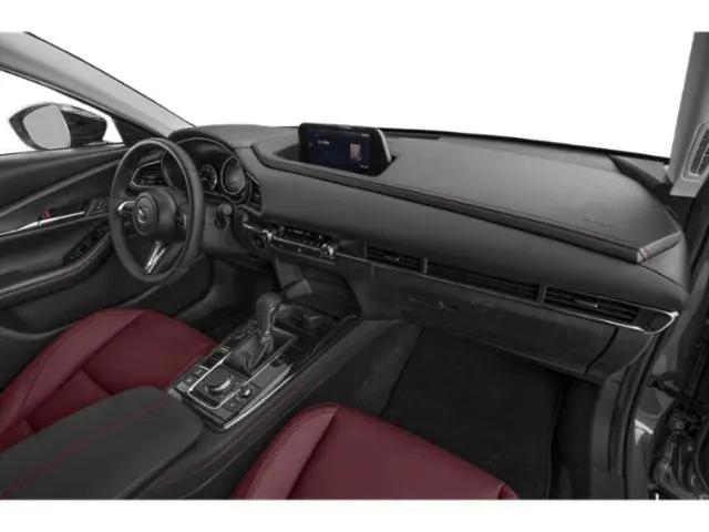2024 Mazda CX-30 2.5 S Carbon Edition