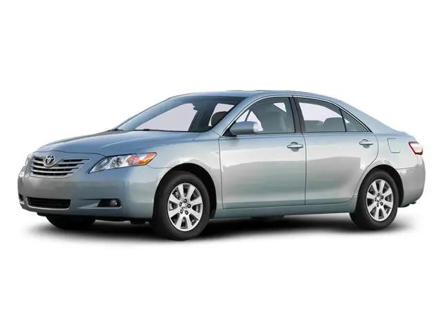 2008 Toyota Camry for sale near Cincinnati, OH