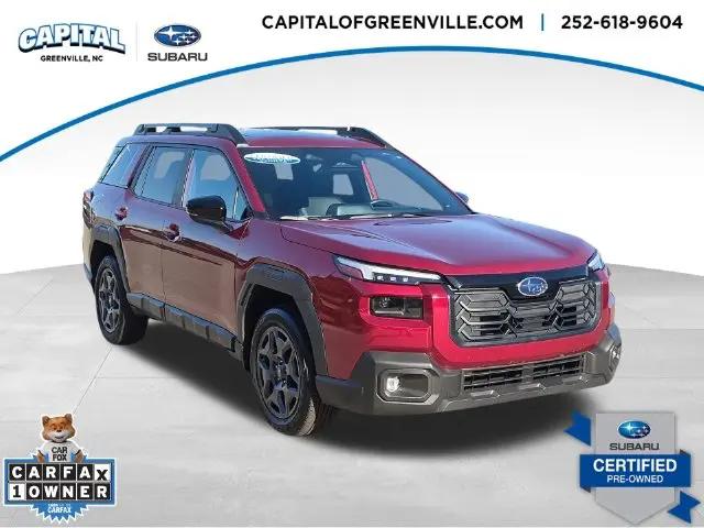 2026 Subaru Outback Premium for sale in Winterville, NC