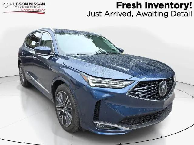 2026 Acura MDX Advance Package for sale in Charleston, SC
