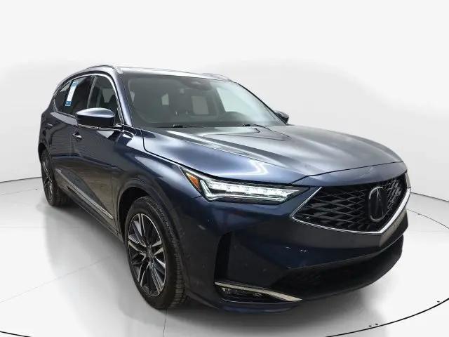 2026 Acura MDX Advance Package for sale in Charleston, SC