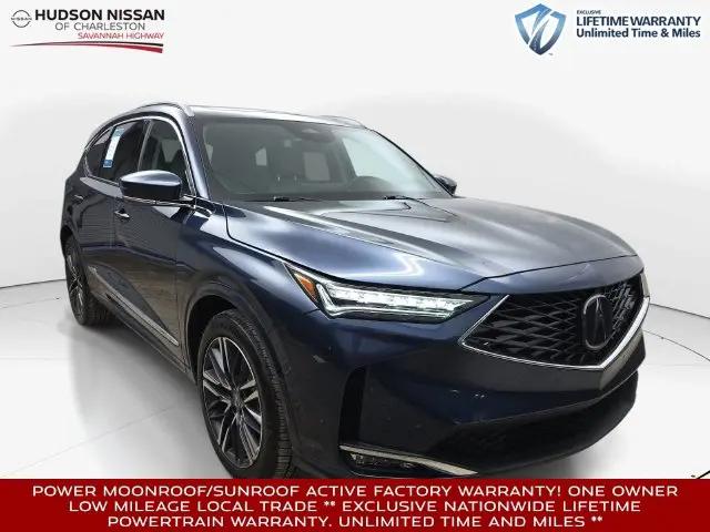 2026 Acura MDX Advance Package for sale in Charleston, SC