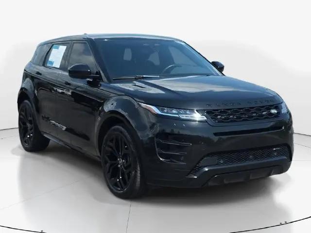 2023 Land Rover Range Rover Evoque R-Dynamic S for sale in Charleston, SC