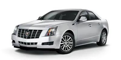 2012 Cadillac CTS Performance for sale in Bethlehem, PA