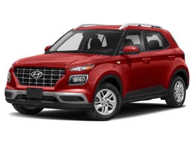 2022 Hyundai Venue SEL for sale in Doral, FL