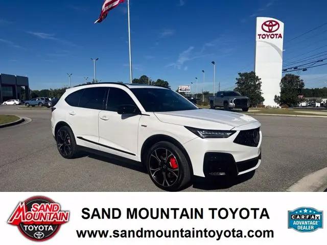 2026 Acura MDX Type S Advance Package for sale in Albertville, AL