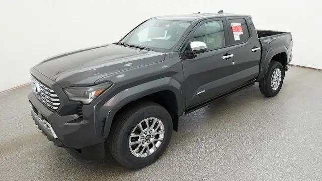 2026 Toyota Tacoma Limited for sale in Albertville, AL