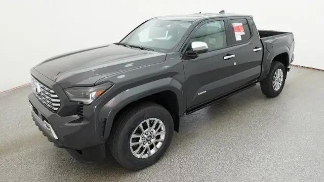 2026 Toyota Tacoma Limited for sale in Albertville, AL