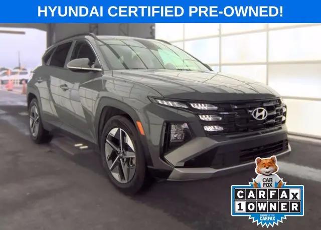 2025 Hyundai Tucson SEL Convenience for sale in McKinney, TX