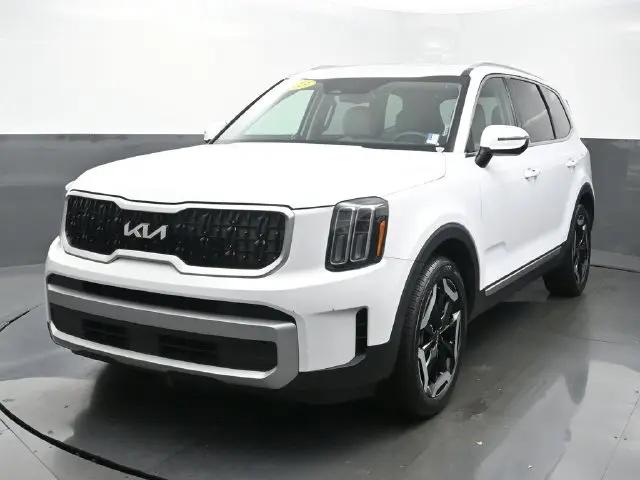 2023 Kia Telluride EX for sale in Daphne, AL