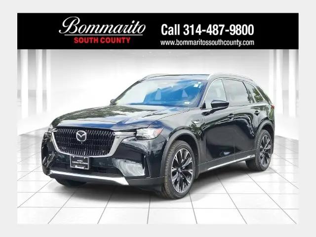 2024 Mazda X-90 Premium Plus for sale in St. Louis, MO