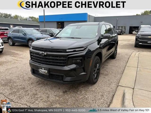 2026 Chevrolet Traverse AWD LT for sale in Shakopee, MN