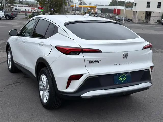 2024 Buick NV Preferred FWD