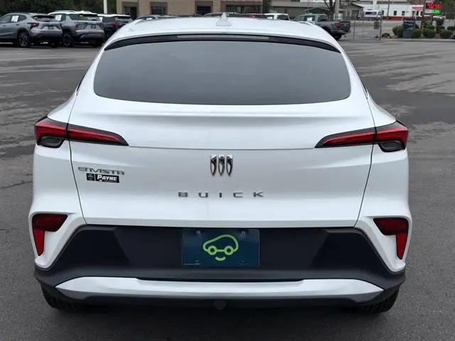 2024 Buick NV Preferred FWD