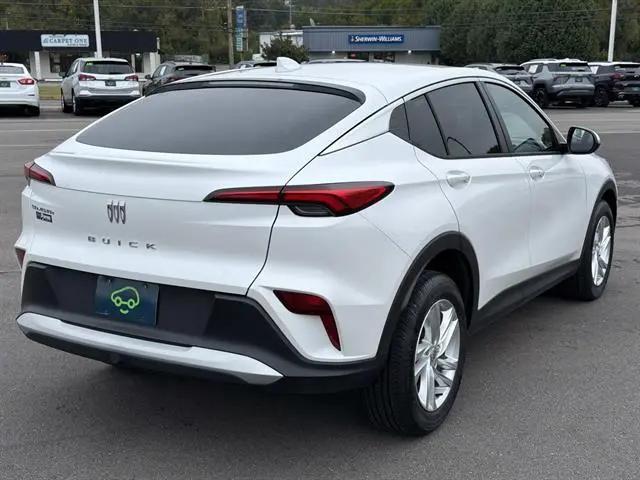2024 Buick NV Preferred FWD