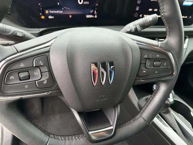 2024 Buick NV Preferred FWD