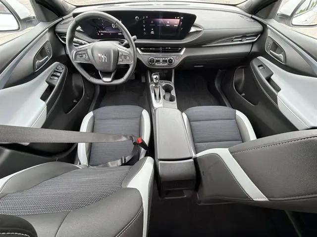 2024 Buick NV Preferred FWD