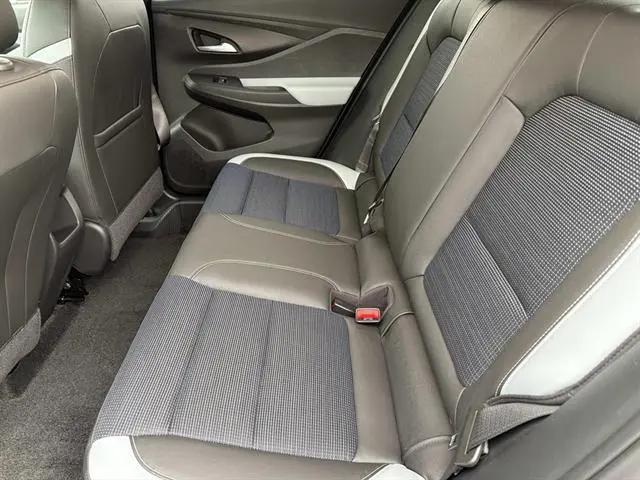 2024 Buick NV Preferred FWD