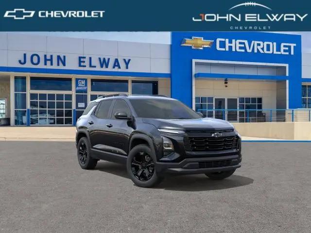 2027 Chevrolet Equinox LT AWD for sale in Englewood, CO