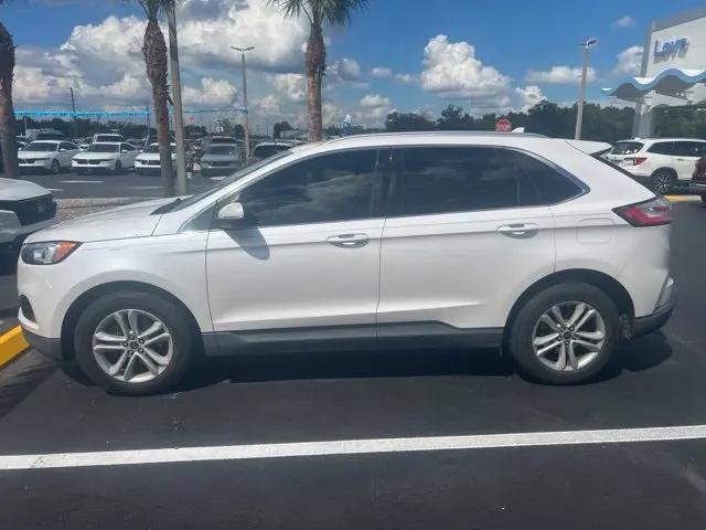 2019 Ford Edge SEL for sale in Homosassa, FL