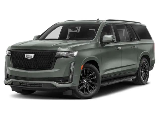 2024 Cadillac Escalade ESV 4WD Sport for sale in Bradenton, FL