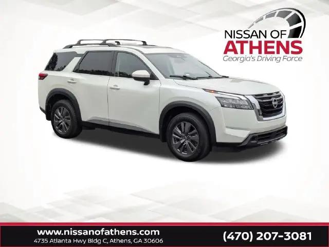2023 Nissan Pathfinder SV FWD for sale in Athens, GA