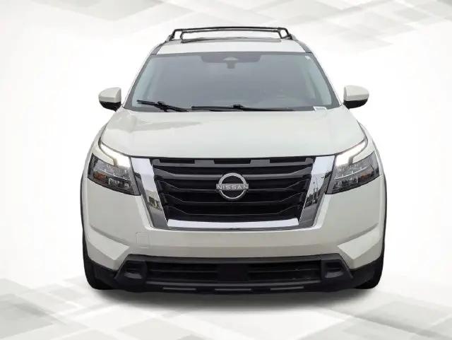 2023 Nissan Pathfinder SV FWD