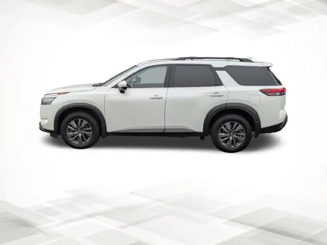 2023 Nissan Pathfinder SV FWD