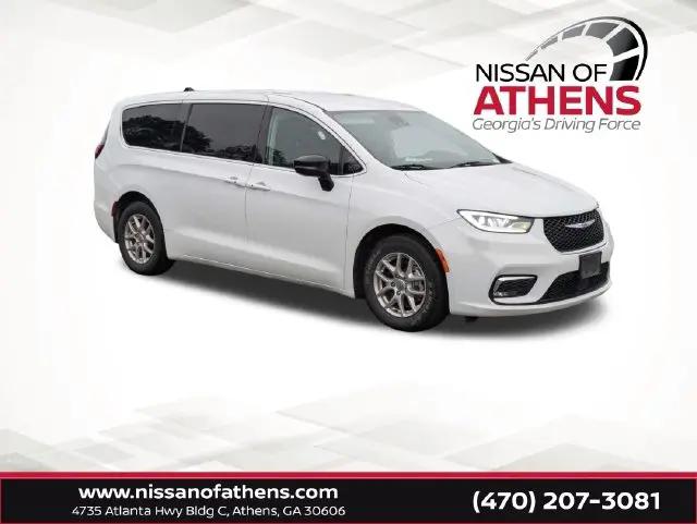 2024 Chrysler Pacifica Touring L for sale in Athens, GA