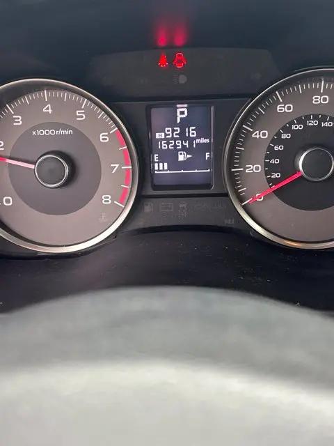 2016 Subaru Forester 2.5i Limited for sale near Cincinnati, OH