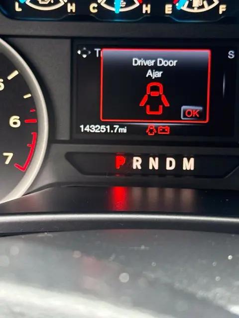 2017 Ford F-150 XLT for sale near Cincinnati, OH