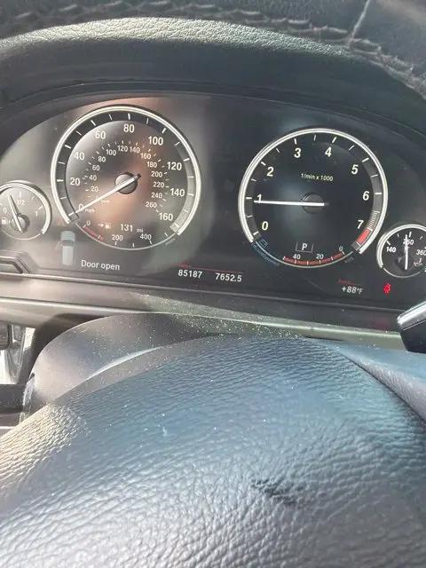 2018 BMW X5 for sale near Cincinnati, OH