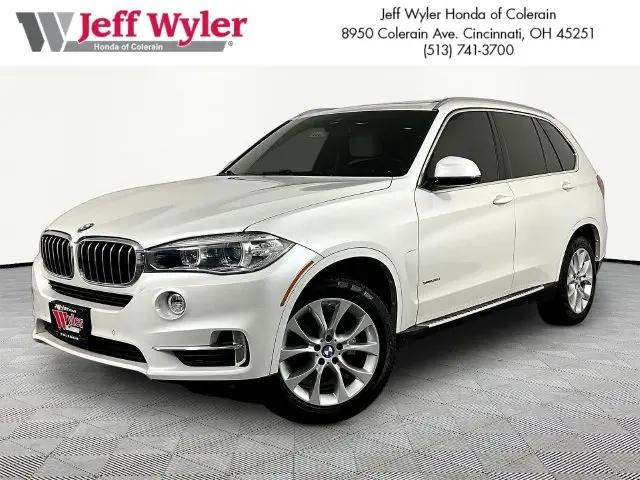 2018 BMW X5 xDrive35i for sale near Cincinnati, OH