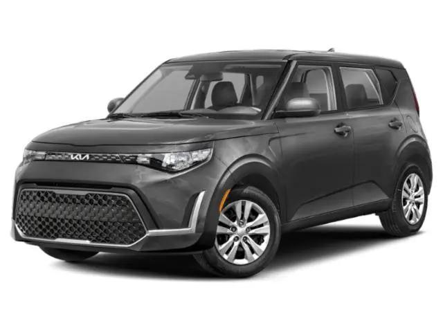 2024 Kia Soul LX for sale in Rogers, MN