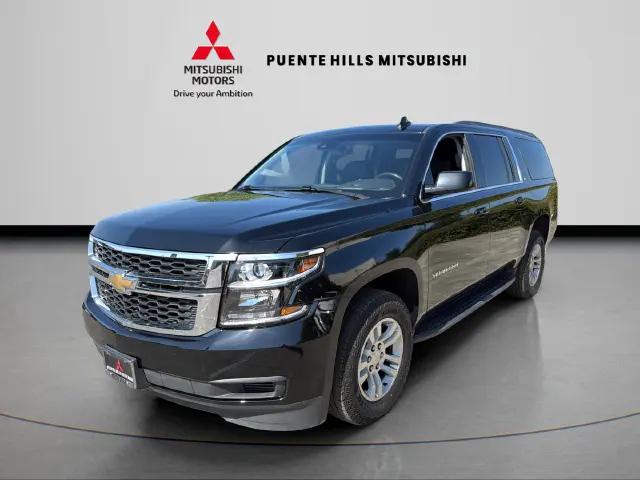 2020 Chevrolet Suburban 4WD LT for sale in City of Industry, CA
