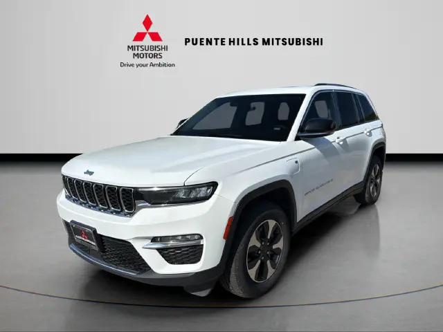 2024 Jeep Grand Cherokee 4xe for sale in City of Industry, CA