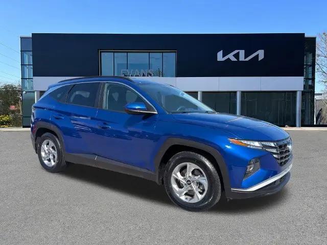 2024 Hyundai Tucson SEL for sale in Evans, GA