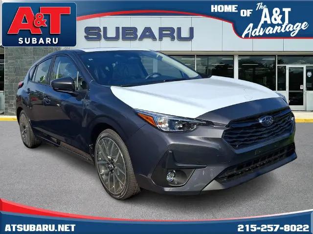 2026 Subaru Impreza Sport for sale in Sellersville, PA