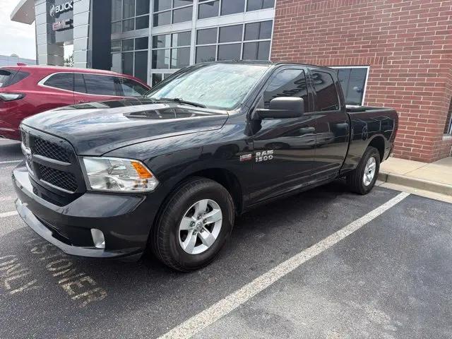 2018 Ram 1500 Express for sale in Newnan, GA