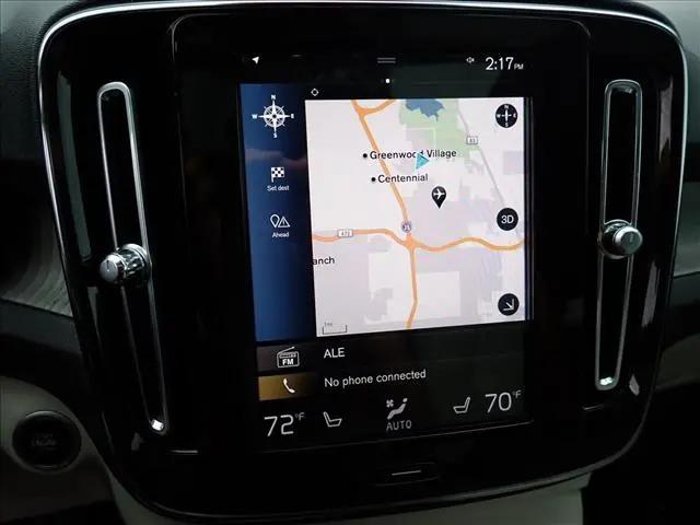 2021 Volvo XC40 T5 Inscription