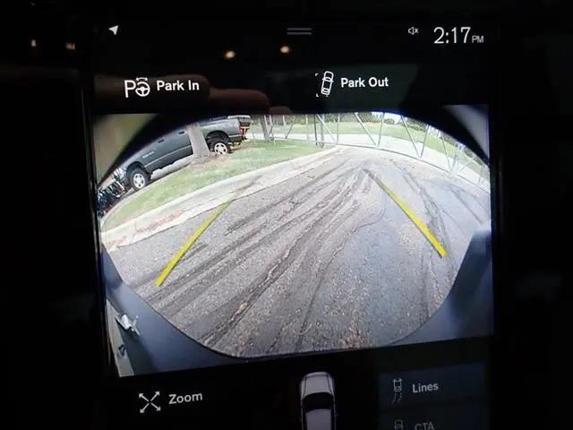 2021 Volvo XC40 T5 Inscription
