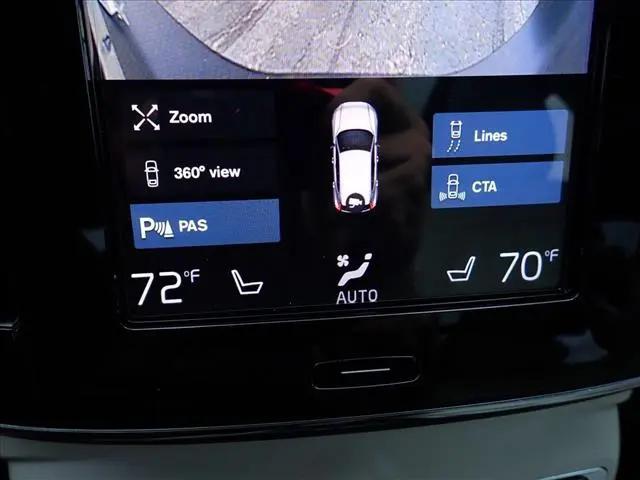 2021 Volvo XC40 T5 Inscription