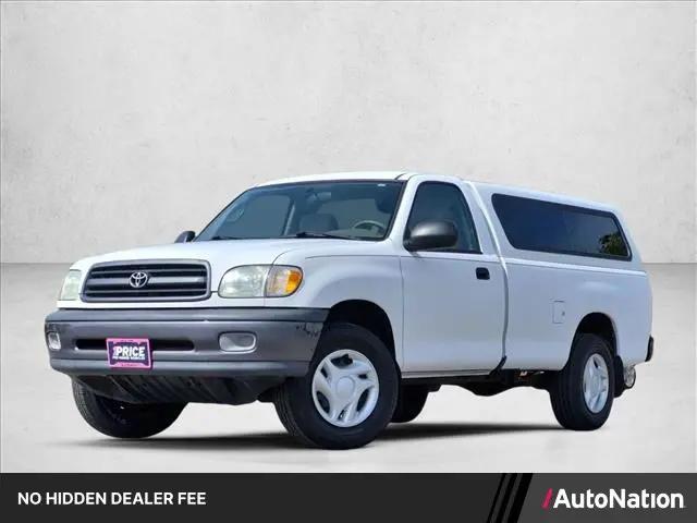 2001 Toyota Tundra Base for sale in Austin, TX