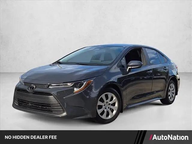 2025 Toyota Corolla LE for sale in Miami, FL